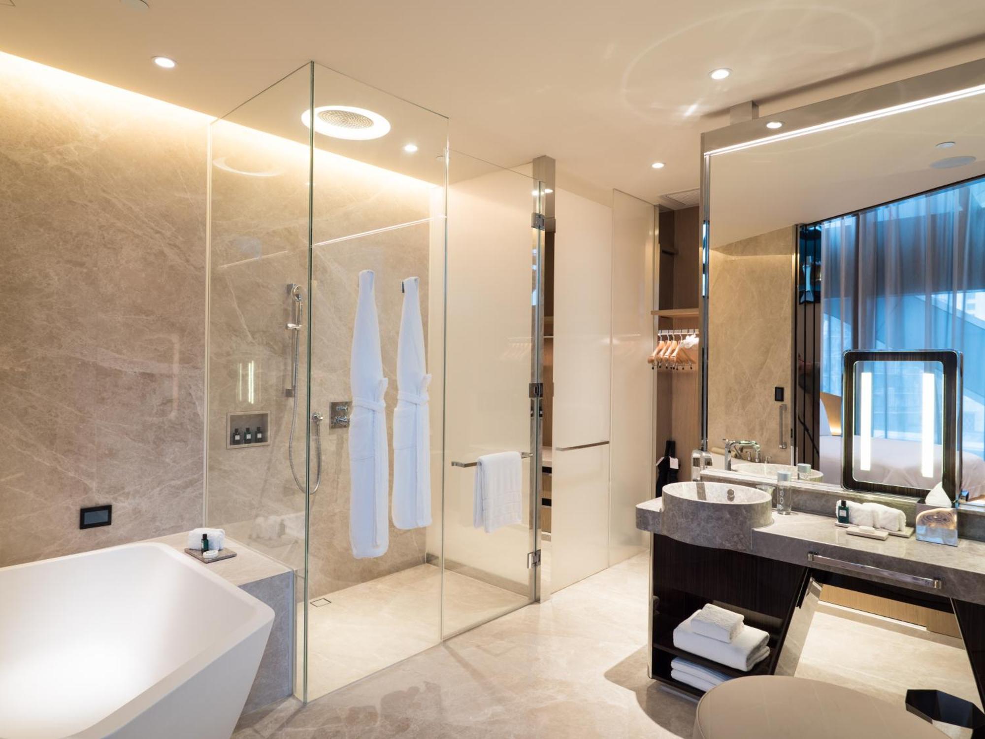 City Of Dreams - Morpheus Macau Luaran gambar